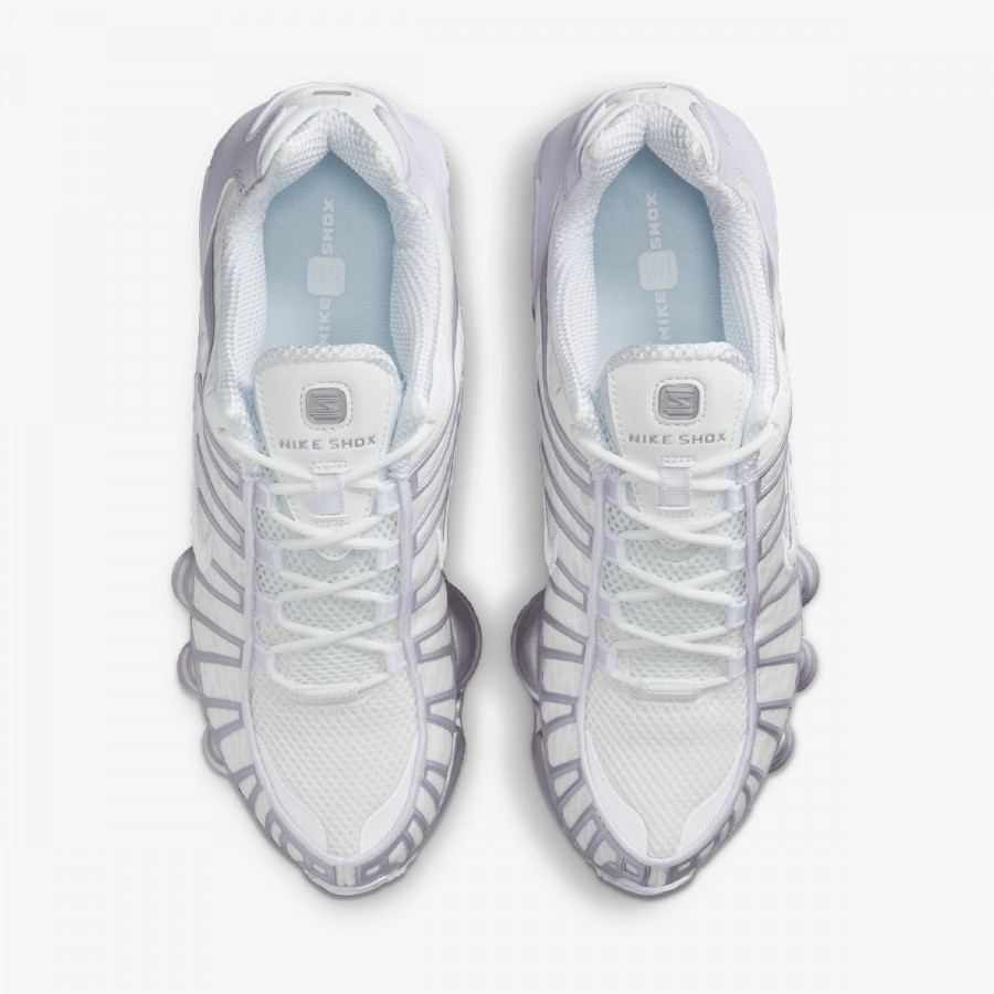 NIKE Спортни обувки W NIKE SHOX TL 