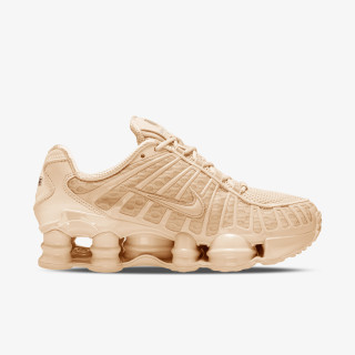 NIKE Спортни обувки W NIKE SHOX TL 