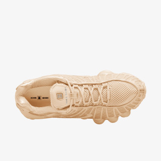 NIKE Спортни обувки W NIKE SHOX TL 