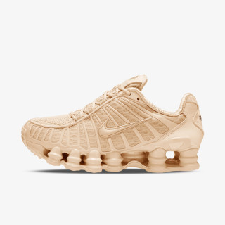NIKE Спортни обувки W NIKE SHOX TL 