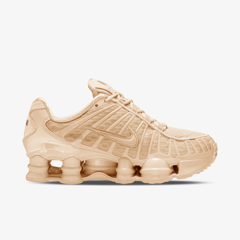 NIKE Спортни обувки W NIKE SHOX TL 