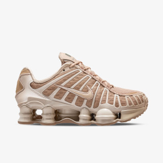 NIKE Спортни обувки W NIKE SHOX TL 