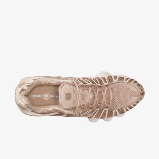 NIKE Спортни обувки W NIKE SHOX TL 