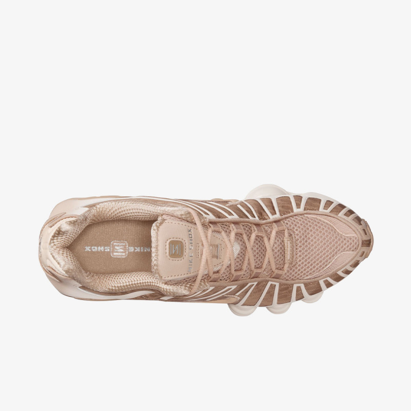 NIKE Спортни обувки W NIKE SHOX TL 