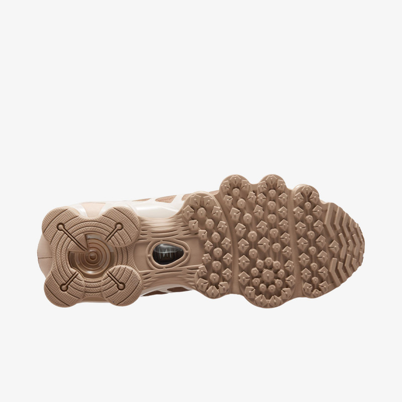 NIKE Спортни обувки W NIKE SHOX TL 