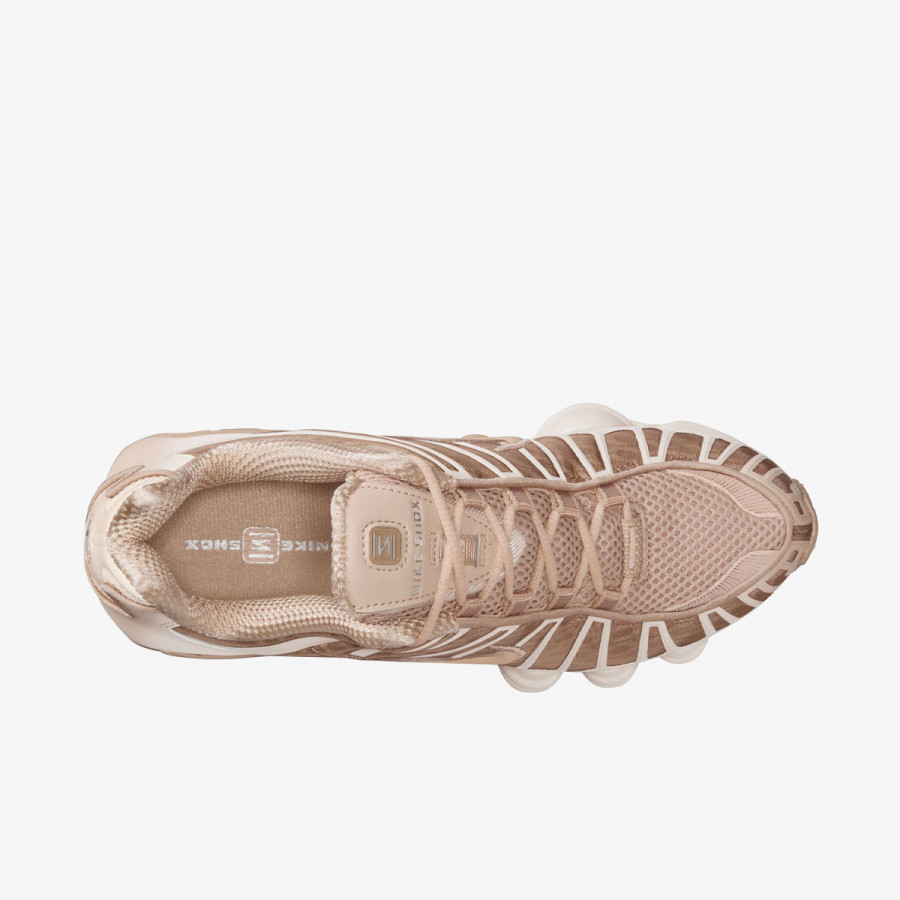 NIKE Спортни обувки W NIKE SHOX TL 