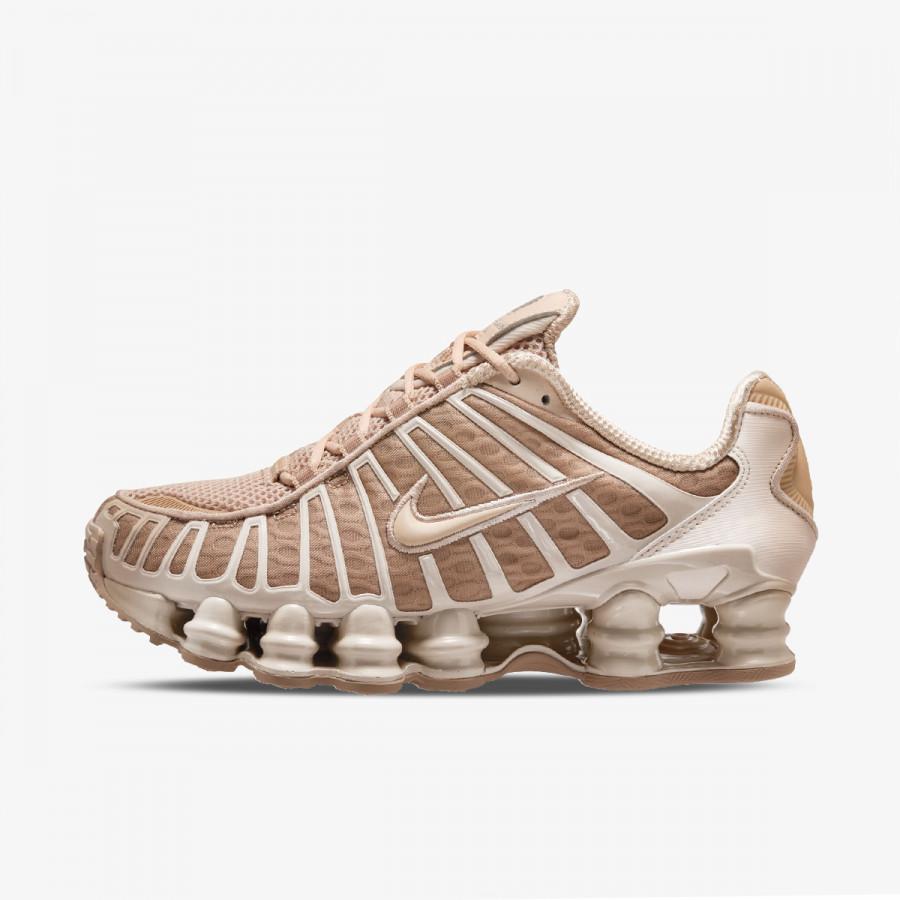 NIKE Спортни обувки W NIKE SHOX TL 