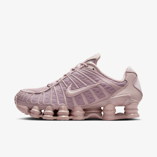 NIKE Спортни обувки W NIKE SHOX TL 