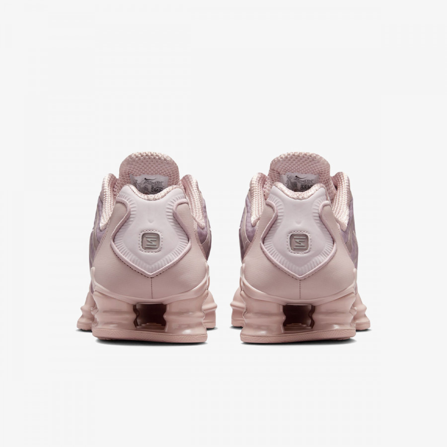 NIKE Спортни обувки W NIKE SHOX TL 