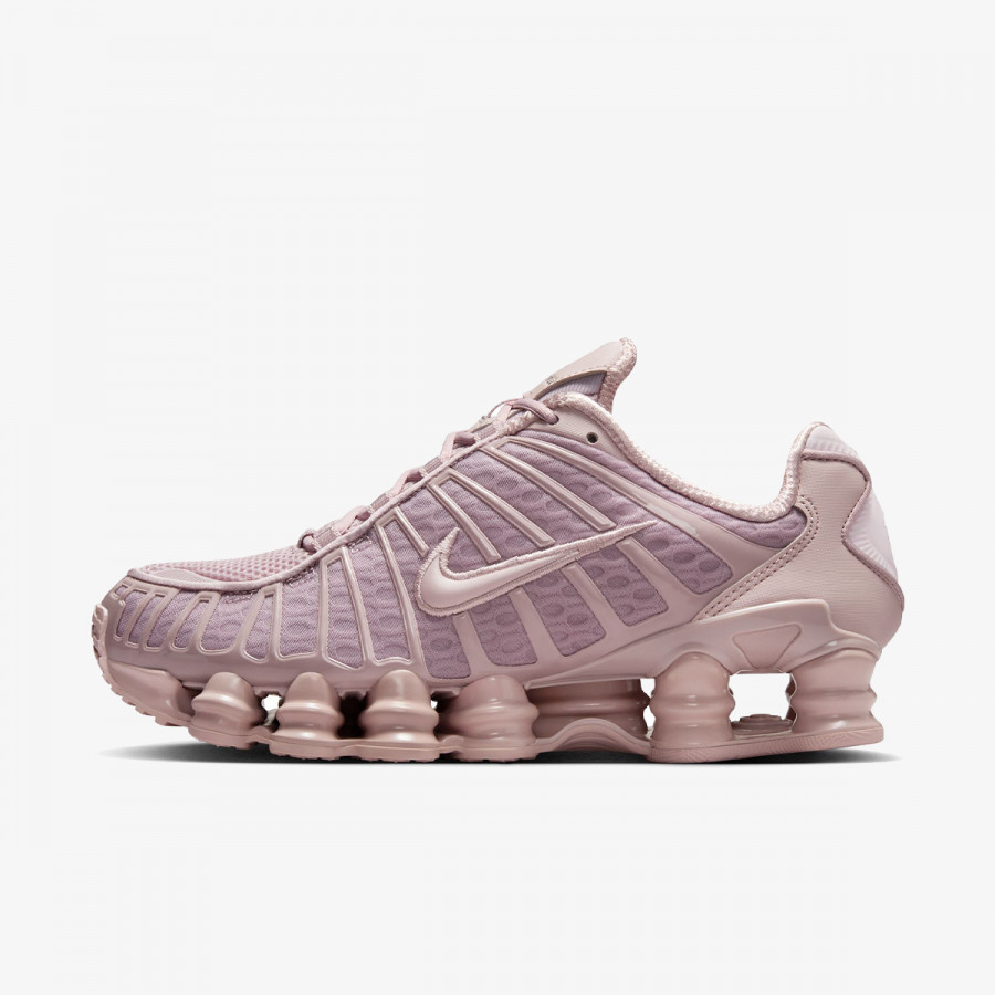 NIKE Спортни обувки W NIKE SHOX TL 