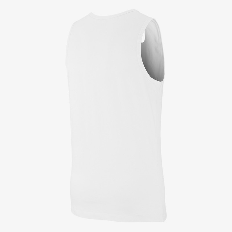 NIKE Потник M NSW TANK ICON FUTURA 