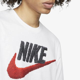 NIKE Тенискa M NSW TEE BRAND MARK 