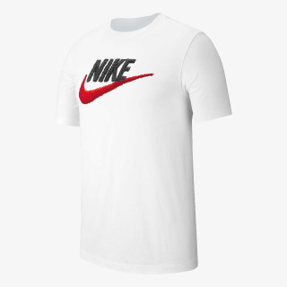 NIKE Тенискa M NSW TEE BRAND MARK 