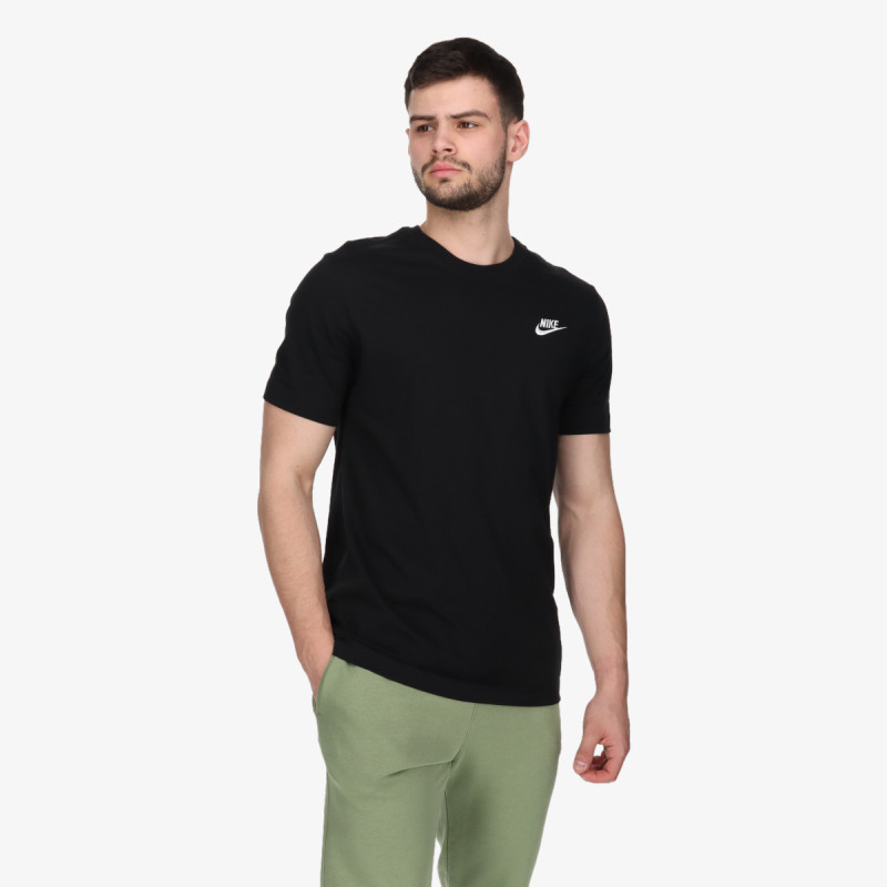 NIKE Тенискa Sportswear Club 