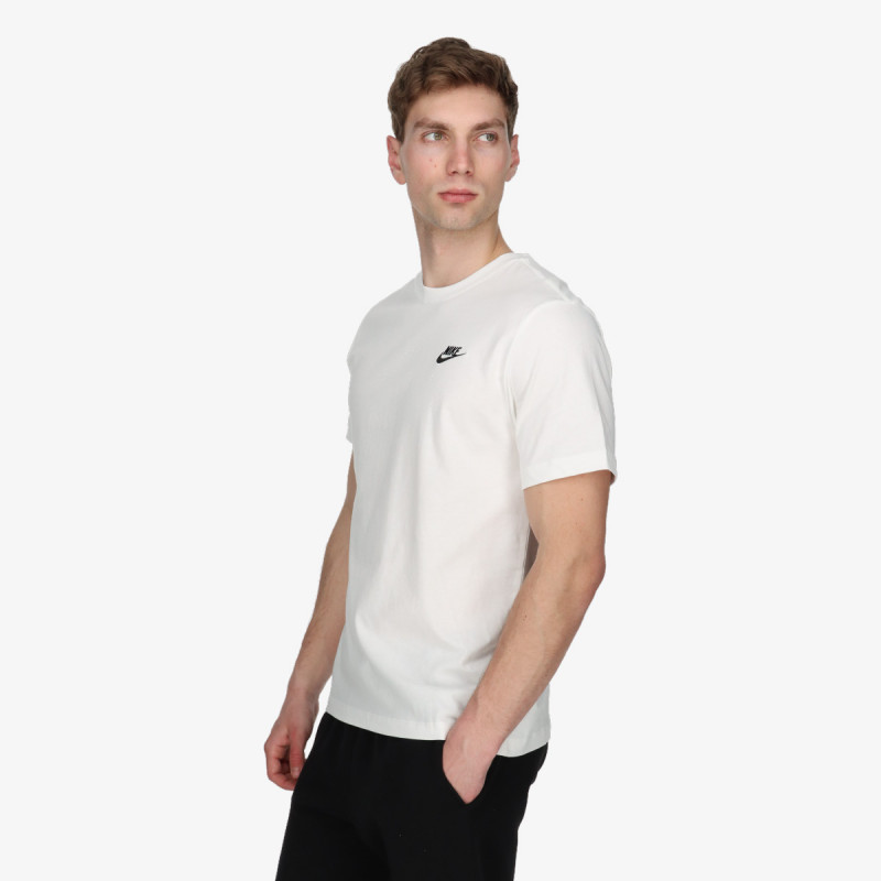 NIKE Тенискa Sportswear Club 