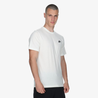 NIKE Тенискa Sportswear Club 