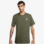 NIKE Тенискa M NSW CLUB TEE 