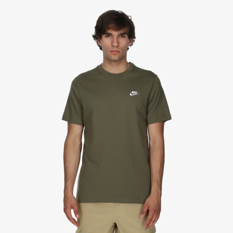 NIKE Тенискa M NSW CLUB TEE 