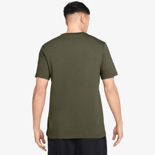 NIKE Тенискa M NSW CLUB TEE 