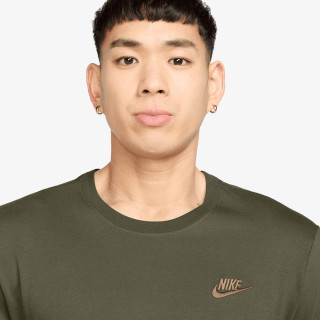 NIKE Тенискa M NSW CLUB TEE 