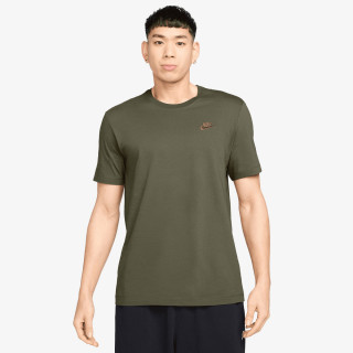 NIKE Тенискa M NSW CLUB TEE 