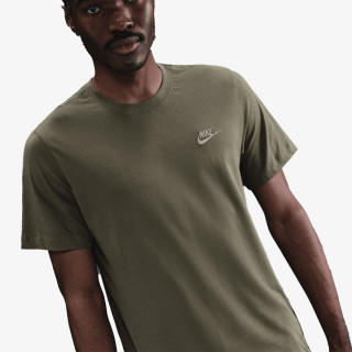 NIKE Тенискa M NSW CLUB TEE 