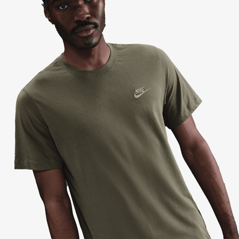NIKE Тенискa M NSW CLUB TEE 
