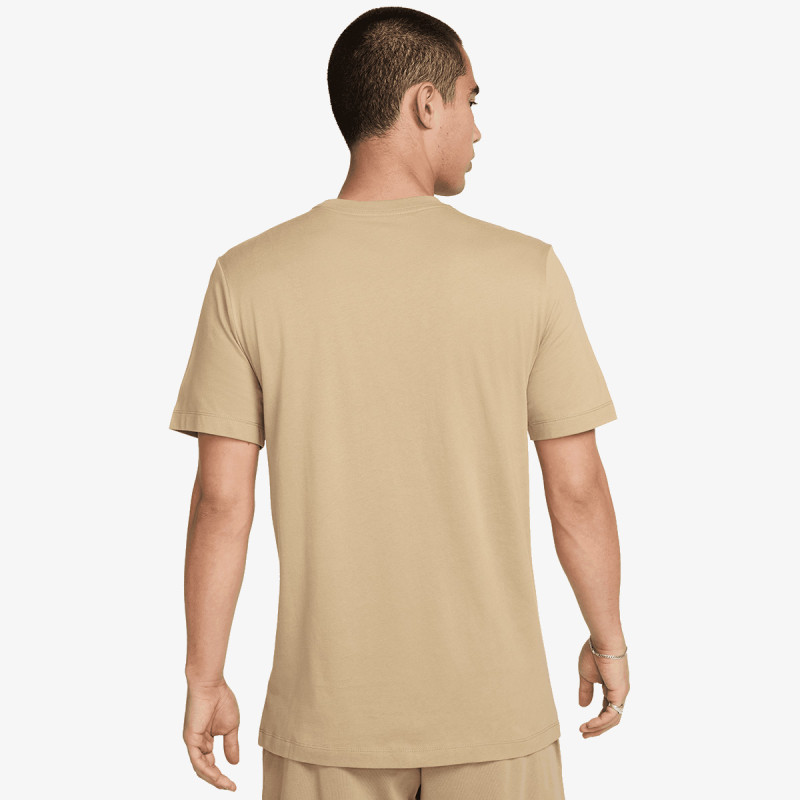 NIKE Тенискa M NSW CLUB TEE 