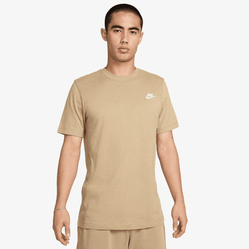 NIKE Тенискa M NSW CLUB TEE 