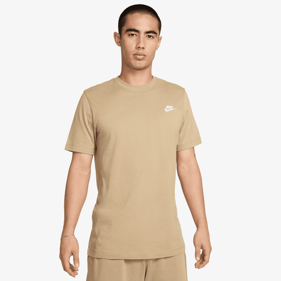 NIKE Тенискa M NSW CLUB TEE 