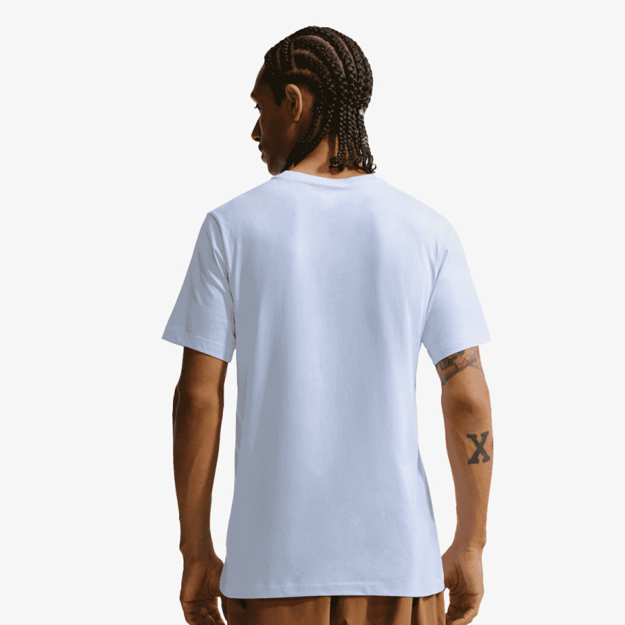 NIKE Тенискa M NSW CLUB TEE 