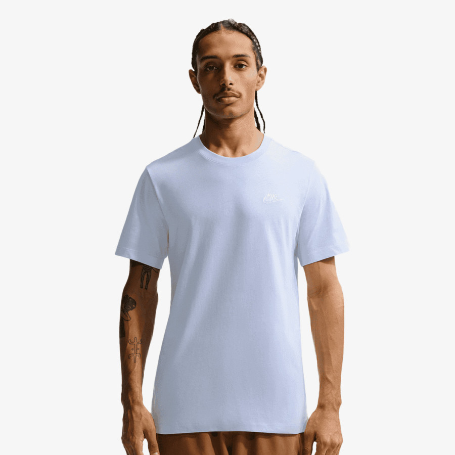 NIKE Тенискa M NSW CLUB TEE 