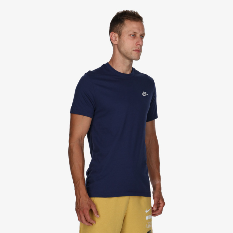 NIKE Тенискa Sportswear Club 