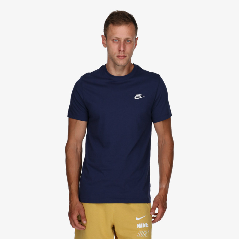 NIKE Тенискa Sportswear Club 