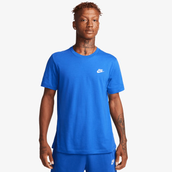 NIKE Тенискa M NSW CLUB TEE 