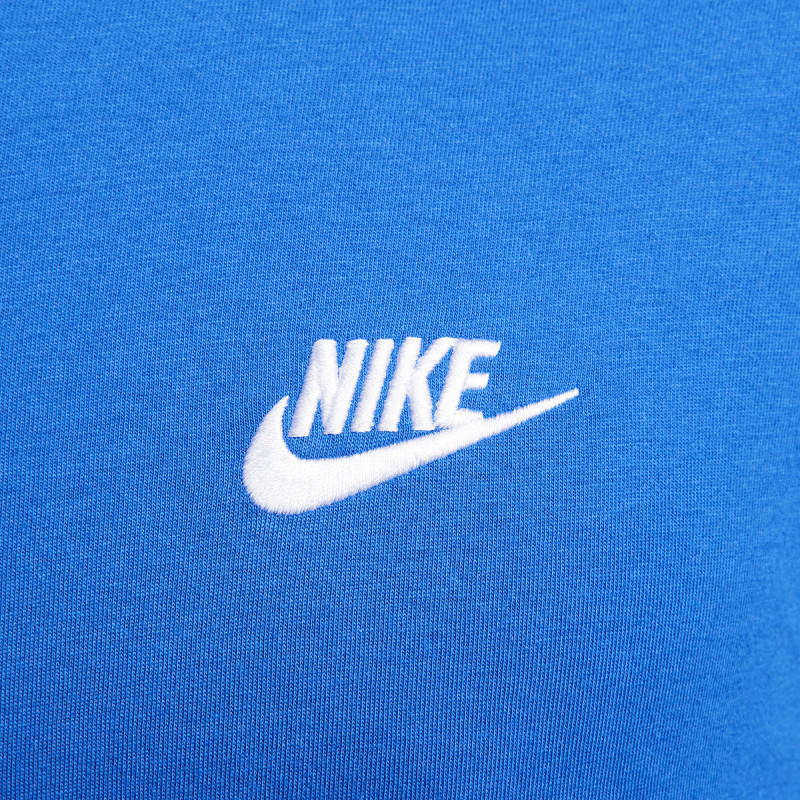 NIKE Тенискa M NSW CLUB TEE 