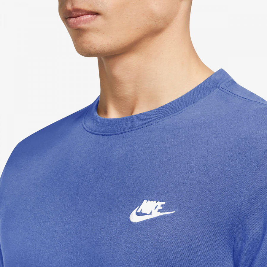 NIKE Тенискa M NSW CLUB TEE 