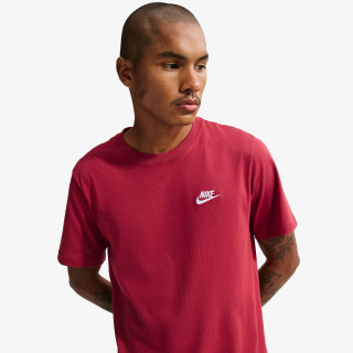 NIKE Тенискa M NSW CLUB TEE 