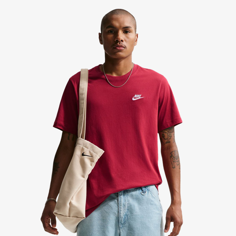 NIKE Тенискa M NSW CLUB TEE 