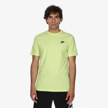 NIKE Тенискa M NSW CLUB TEE 