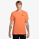 NIKE Тенискa M NSW CLUB TEE 