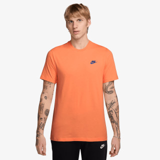 NIKE Тенискa M NSW CLUB TEE 