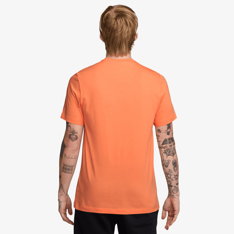 NIKE Тенискa M NSW CLUB TEE 