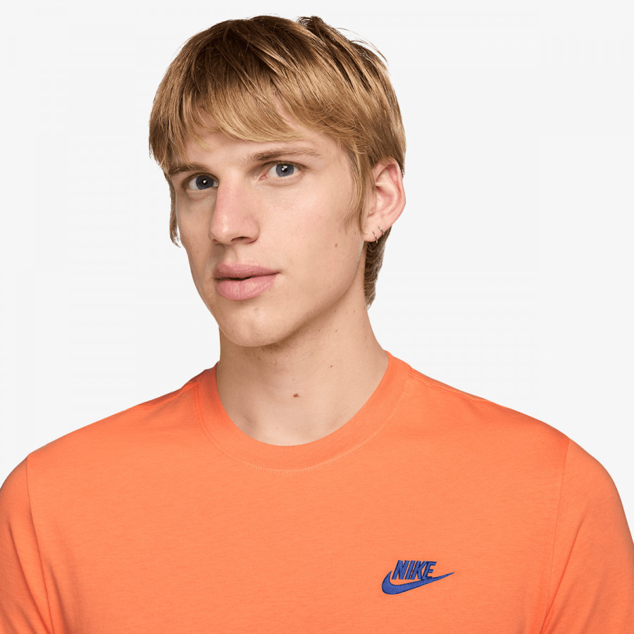 NIKE Тенискa M NSW CLUB TEE 