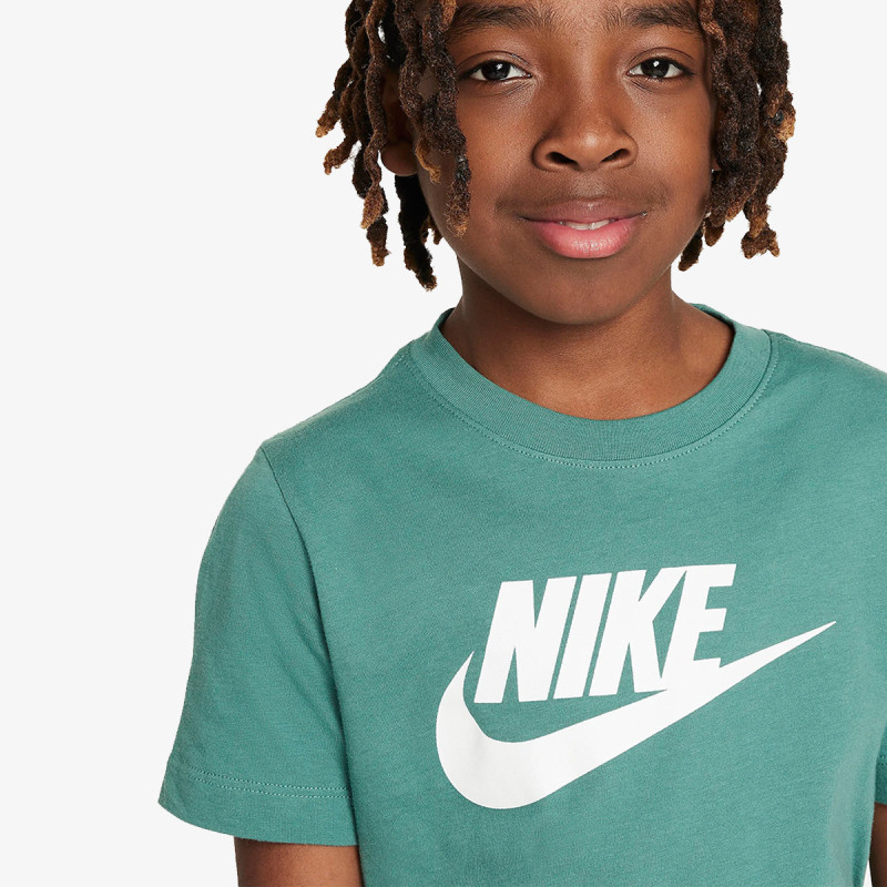 NIKE Тенискa B NSW TEE FUTURA ICON TD 