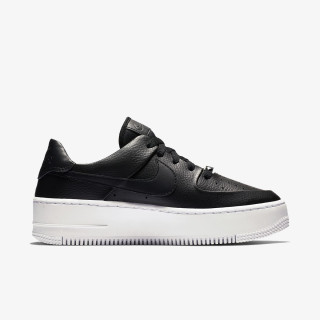 NIKE Спортни обувки W AF1 SAGE LOW 