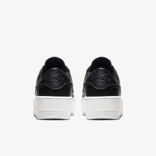 NIKE Спортни обувки W AF1 SAGE LOW 