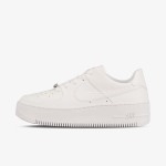 NIKE Спортни обувки Air Force 1 Sage Low 