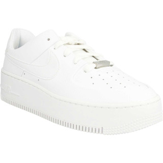 NIKE Спортни обувки Air Force 1 Sage Low 