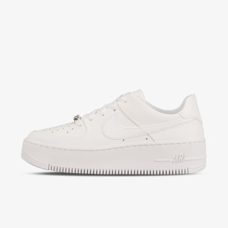 NIKE Спортни обувки Air Force 1 Sage Low 